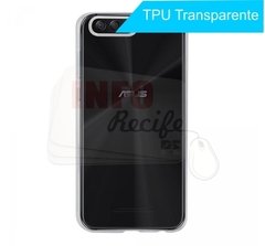 Capa TPU Transparente ZenFone 4 5.5 - comprar online