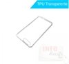 Capa TPU Transparente ZenFone 4 5.5 - loja online