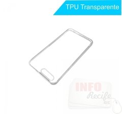 Capa TPU Transparente ZenFone 4 5.5 - loja online