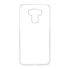 Capa TPU Transparente ZenFone 3 Max 5.5 - Info Recife PE