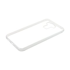 Capa TPU Transparente ZenFone 3 Max 5.5 - loja online