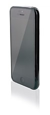Capa Iphone 5 V TPU - Preto - BO313 - comprar online