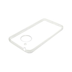 Capa TPU Transparente Moto G5 - loja online