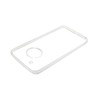 Capa TPU Transparente Moto G5 Plus - Info Recife PE