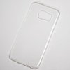 Capa TPU Slim Transparente Samsung Galaxy S7 EDGE - comprar online