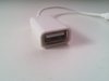 Cabo Adaptador OTG USB x Micro USB - comprar online