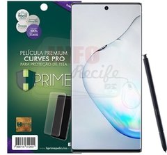 Película HPrime Curves Pro 2 Galaxy Note 10 Plus - 4126 - comprar online