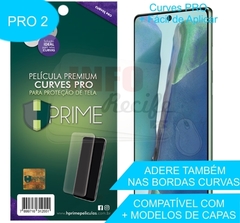 Película HPrime Curves Pro 2 Galaxy Note 20 - 4157