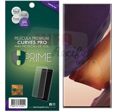Película HPrime Curves Pro 2 Galaxy Note 20 Ultra - 4158 - comprar online