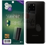 Película HPrime Curves Pro 2 Galaxy 20 Ultra (VERSO) - 4143 - comprar online