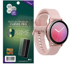 Película HPrime Curves Pro 2 Galaxy Watch Active 2 40mm - 4134 - comprar online
