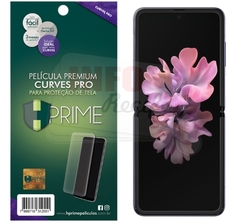 Película HPrime Curves Pro 2 Galaxy Z Flip - 4153 - comprar online