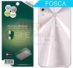 Película HPrime PET FOSCA Asus Zenfone 5 / 5Z (VERSO) - 986