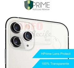 Película HPrime Câmera Iphone 11 Pro / Pro Max - 5052