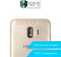 Película HPrime Câmera Galaxy J2 Pro - 5016