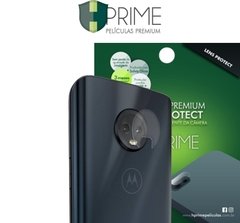 Película HPrime Câmera Moto G6 / G6 Plus - 5017 - comprar online