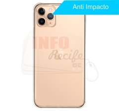 Capa Anti Impacto Transparente Iphone 11 Pro
