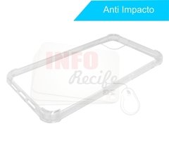 Capa Anti Impacto Transparente Iphone 11 Pro Max na internet