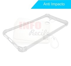 Capa Anti Impacto Transparente ZenFone 5 Self / Lite 18 na internet