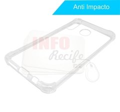 Capa Anti Impacto Transparente Galaxy A50 / A30S na internet