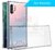 Capa Anti Impacto Transparente Galaxy Note 10 Plus