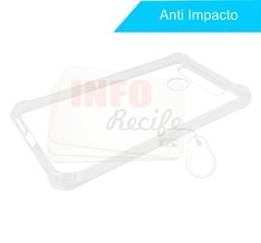 Capa Anti Impacto Transparente LG K12 Max na internet