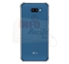 Capa Anti Impacto Transparente LG K40S - comprar online