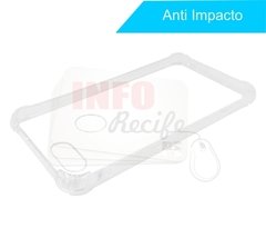 Capa Anti Impacto Transparente Moto E6 Play na internet