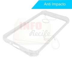 Capa Anti Impacto Transparente Moto E5 Play na internet