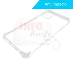 Capa Anti Impacto Transparente Galaxy A51 na internet