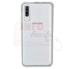 Capa Anti Impacto Transparente Galaxy A70 / A70S - comprar online