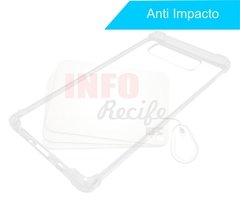 Capa Anti Impacto Transparente Samsung Galaxy Note 8 na internet