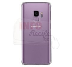 Capa Anti Impacto Transparente Samsung Galaxy S9 - comprar online