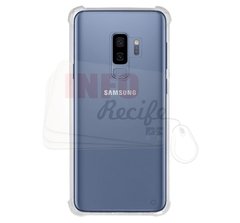Capa Anti Impacto Transparente Samsung Galaxy S9 Plus - comprar online