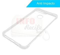 Capa Anti Impacto Transparente Xiaomi Mi 8 Lite na internet