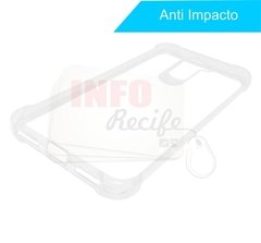 Capa Anti Impacto Transparente Xiaomi PocoPhone F1 na internet