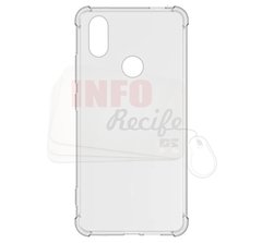 Capa Anti Impacto Transparente Xiaomi Mi A2 (Mi 6X) - Info Recife PE