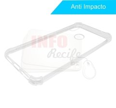 Capa Anti Impacto Transparente Xiaomi Redmi 7 na internet