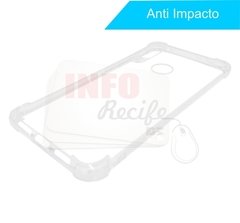 Capa Anti Impacto Transparente Xiaomi Redmi Note 6 Pro - comprar online