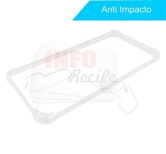 Capa Anti Impacto Transparente Xiaomi Redmi Note 8 Pro - Info Recife PE