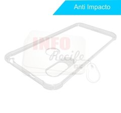 Capa Anti Impacto Transparente Xiaomi Redmi S2 na internet