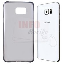 Capa TPU Fumê Samsung Galaxy Note 5 - comprar online