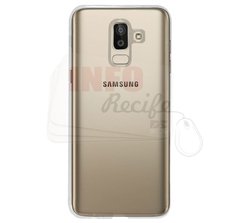 Capa TPU Transparente Galaxy A6 Plus / J8 - comprar online