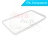 Capa TPU Transparente ZenFone 5 / 5z 2018 na internet