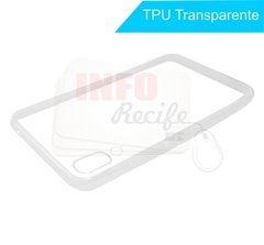 Capa TPU Transparente ZenFone 5 / 5z 2018 na internet