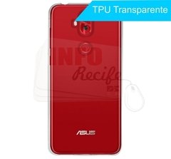 Capa TPU Transparente ZenFone 5 Self / Lite 18