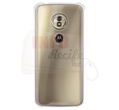 Capa TPU Transparente Moto G6 Play / E5 - comprar online