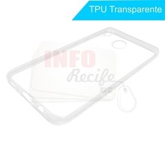 Capa TPU Transparente Galaxy M20 na internet