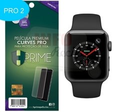 Película HPrime Curves Pro Apple Watch 38mm - 4022 - comprar online