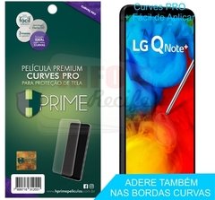 Película HPrime Curves Pro LG Q Note Plus - 4066